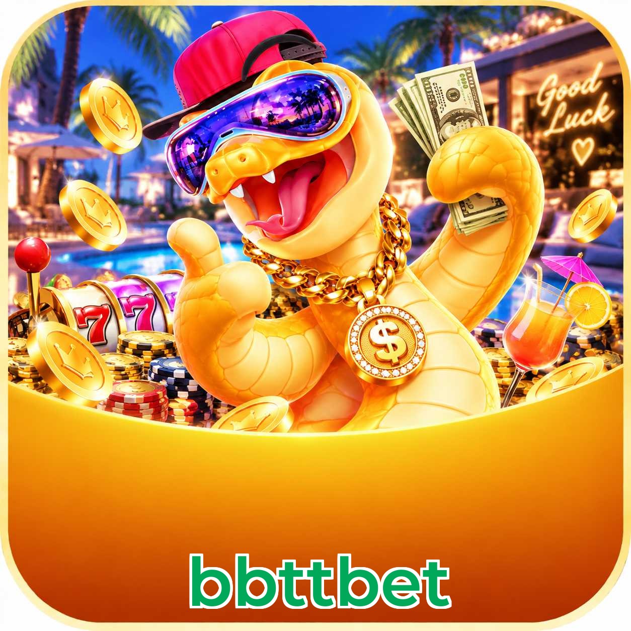 Tournament Betting