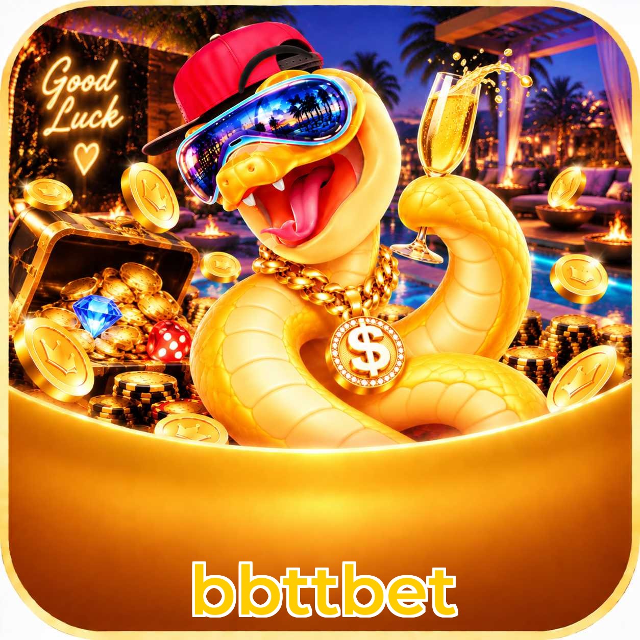 Vantagens do APK bbttbet para Android