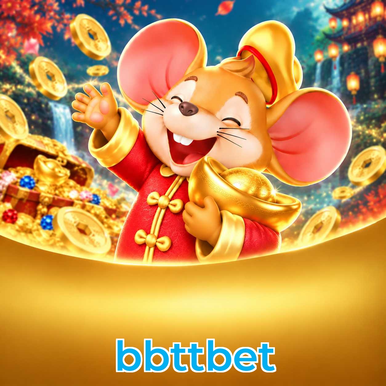 Live Baccarat Table