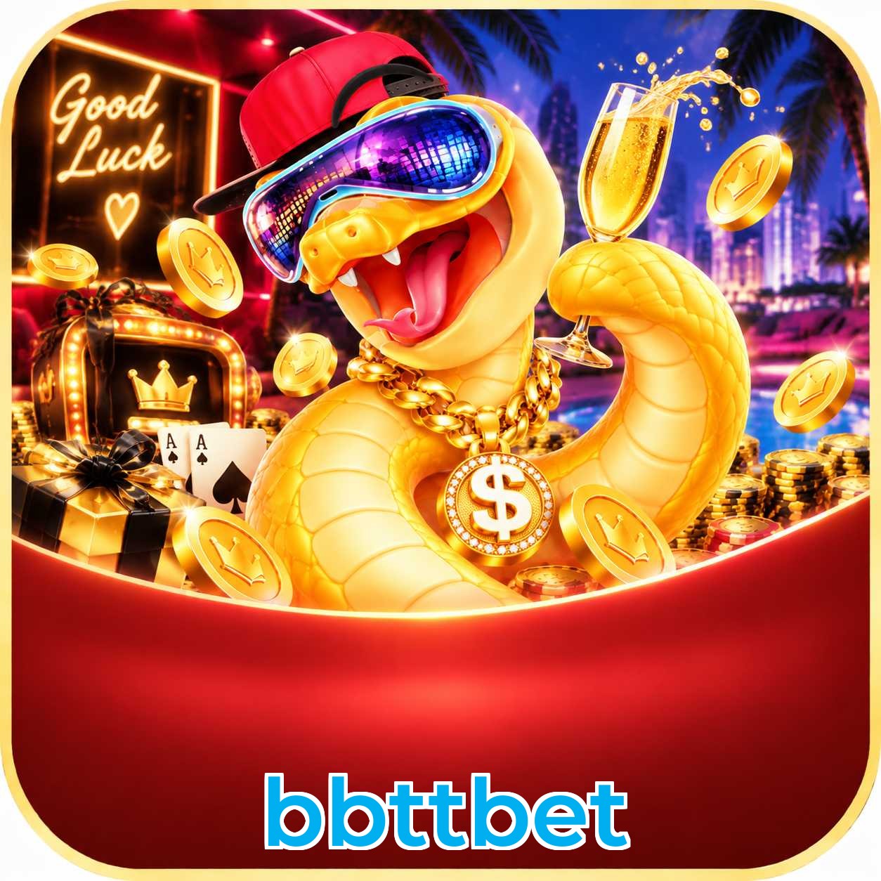 Fortune Dragon Slot